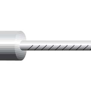 CABLE CAMBIO SUNRACE ICSXG INOXIDABLE 1.1X2300MM CAJA 100 UNIDADES