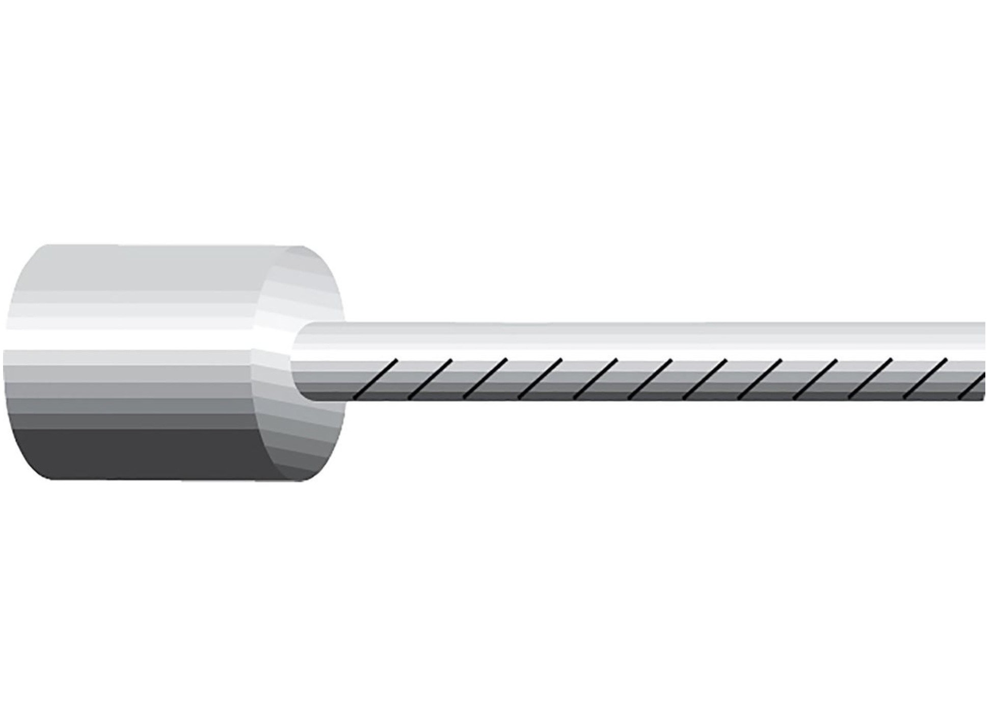 CABLE CAMBIO SUNRACE ICSXG INOXIDABLE 1.1X2300MM CAJA 100 UNIDADES