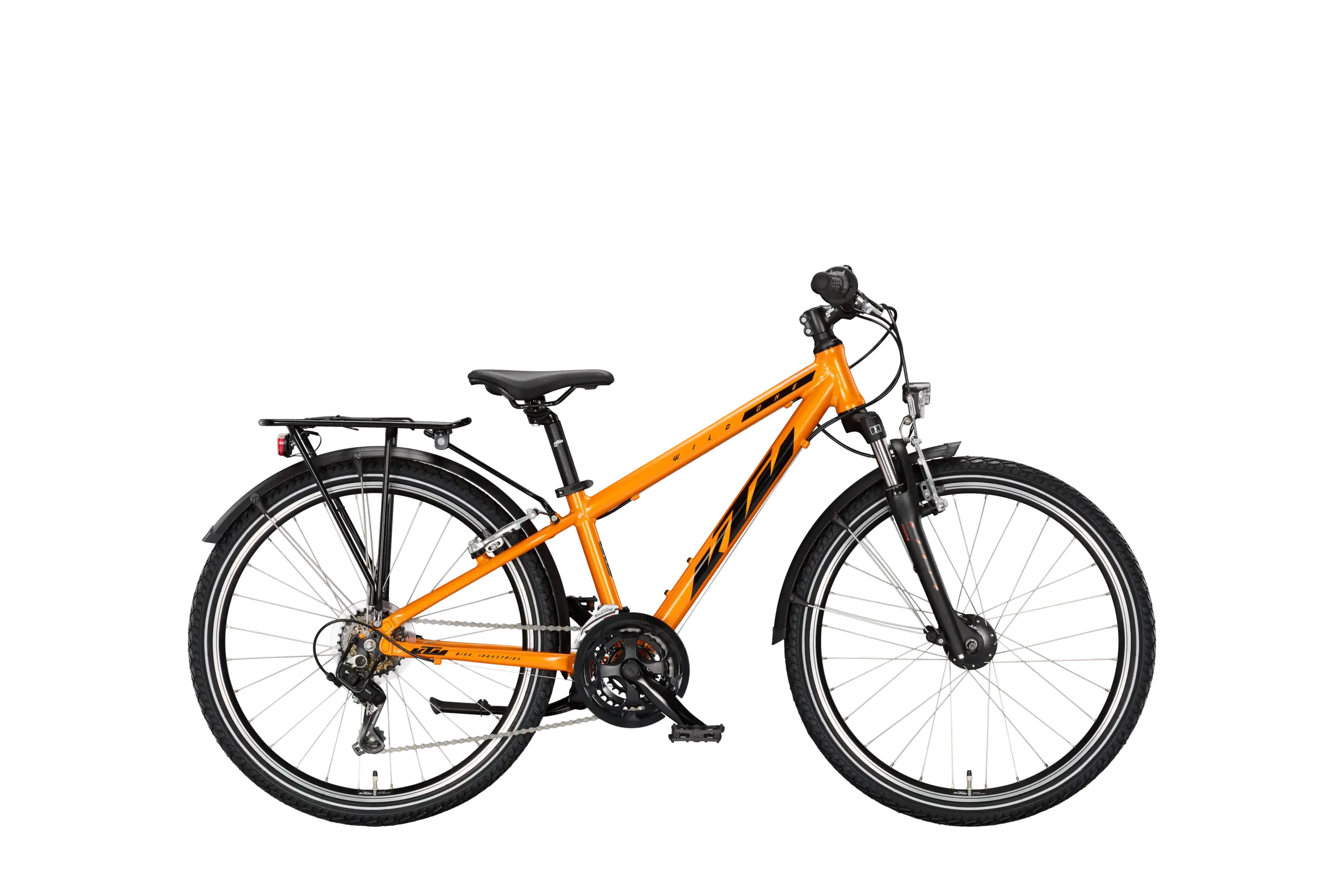 KTM WILD ONE 24 ATB 2027
