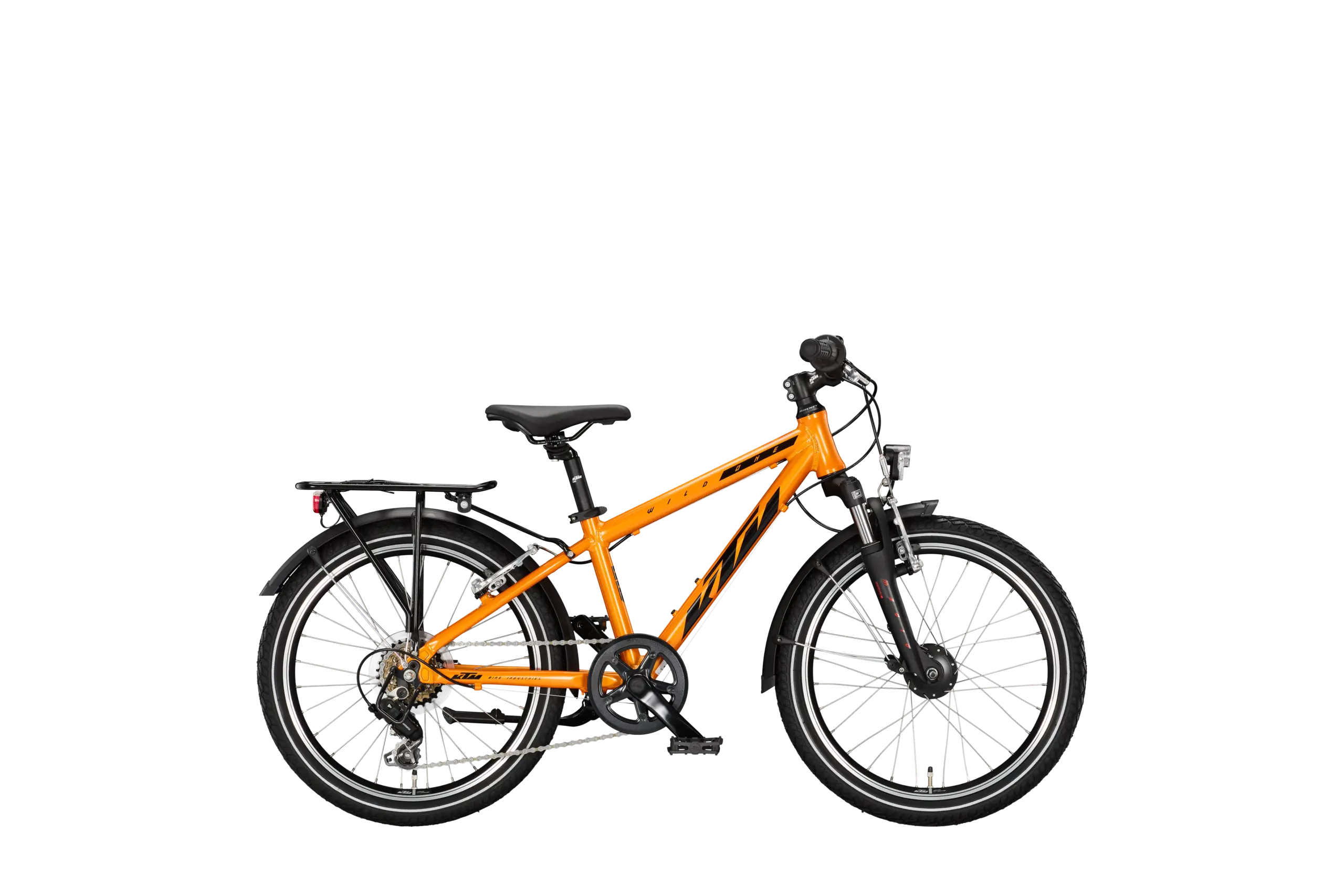 KTM WILD ONE 20 ATB 2027
