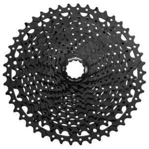 CASSETTE SUNRACE CSMS8 11V 11-36T NEGRO