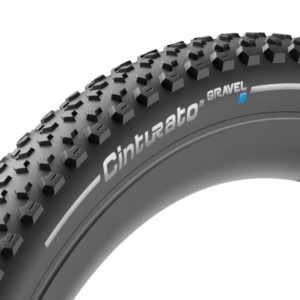 CUBIERTA PIRELLI CINTURATO GRAVEL S 650BX50