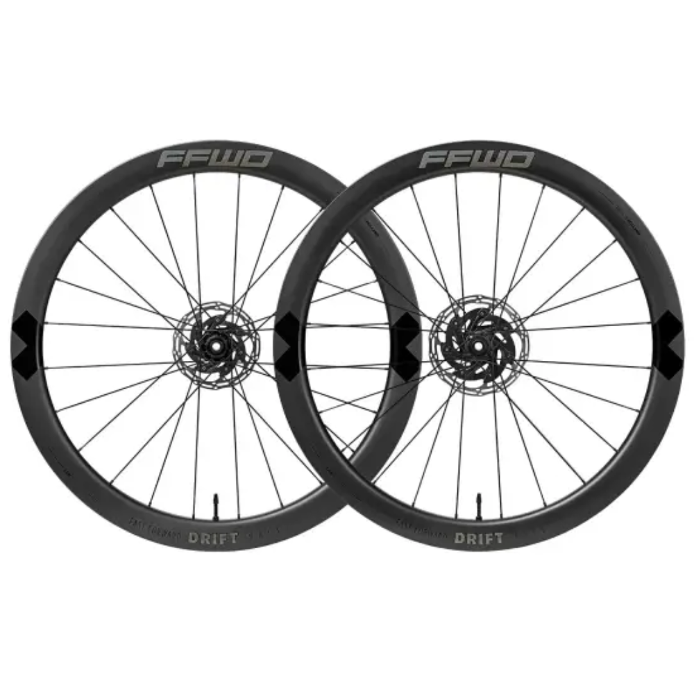 RUEDAS FFWD DRIFT PACE 48