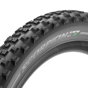 CUBIERTA PIRELLI SCORPION E-MTB R 27.5X2.6