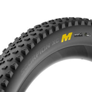 CUBIERTA PIRELLI SCORPION SPORT XC M 29X2.2