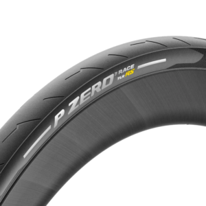 CUBIERTA PIRELLI P ZERO RACE RS TLR 700X28
