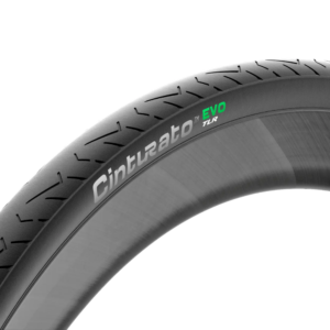 CUBIERTA PIRELLI CINTURATO EVO TLR 700X35