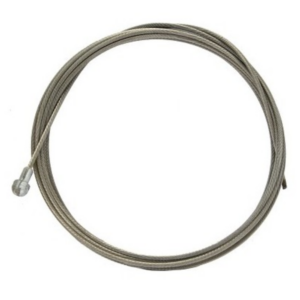 CABLE SHIMANO CAMBIO INOX 100UDS