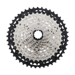 CASSETTE DEORE XT HYPERGLIDE+ 12V CS-M8100-12 10-51D