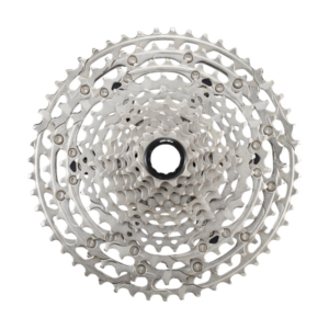 CASSETTE DEORE HYPERGLIDE+ 12V CS-M6100-12 10-51D