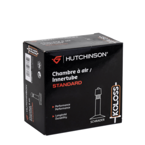 CAMARA HUTCHINSON STANDARD 27.5X1.70/2.35 VA 48MM
