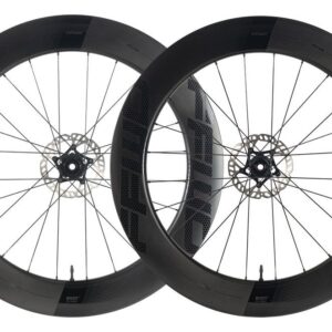 RUEDAS FFWD CARBONO RYOT 77