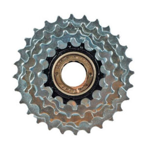 PIÑON SUNRACE MFM2A 5DS 5V 14-28 ZINC