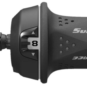 MANDO DE CAMBIO DERECHO SUNRACE TSM21 8V