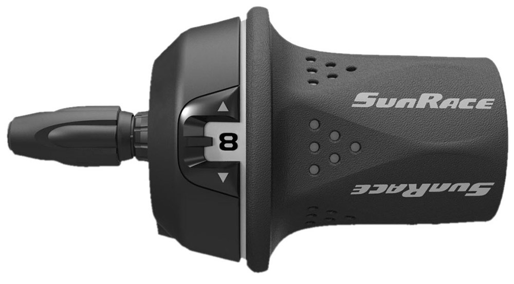 MANDO DE CAMBIO DERECHO SUNRACE TSM21 8V