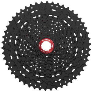 CASSETTE SUNRACE CSMX8 11V 11-51 NEGRO COMP SLX