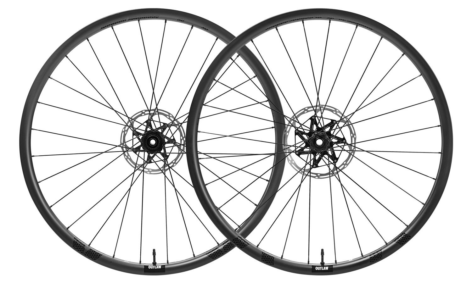 RUEDAS FFWD MTB OUTLAW 29