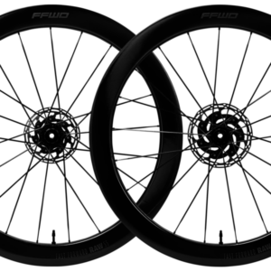 RUEDAS FFWD RAW 55