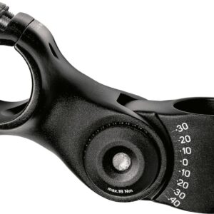 POTENCIA MERIDA EXPERT CT 90MM
