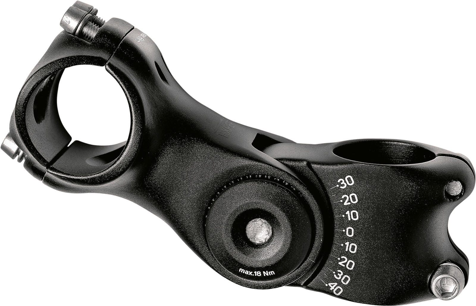 POTENCIA MERIDA EXPERT CT 90MM