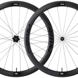 RUEDAS FFWD TYRO 2.0 LLANTA CUB