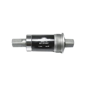 PEDALIER SUNRACE BBS15 68/122MM ACERO