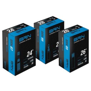 CAMARA BRN STANDARD 700X19/25C 48MM PRESTA