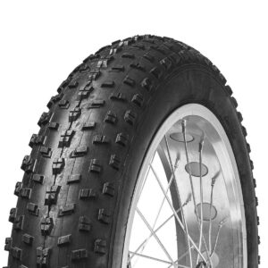 CUBIERTA BRN 20X4 0 CROSS NEGRO