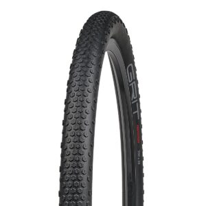 CUBIERTA BRN GRIT 700X42 ARAMIDA NEGRO
