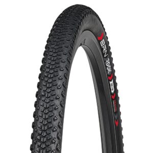 CUBIERTA BRN ROCK 700X40 ARAMIDA NEGRO