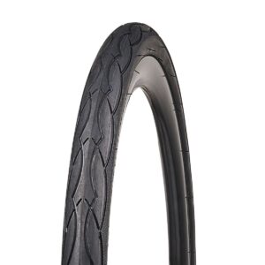CUBIERTA BRN 20X1 3/8 NEGRO