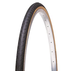 CUBIERTA BRN 700X28 NEGRO