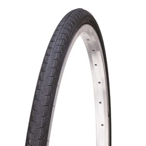 CUBIERTA BRN 700X28 NEGRO