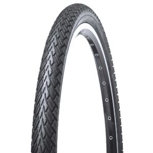 CUBIERTA BRN CITY 700X32 NEGRO