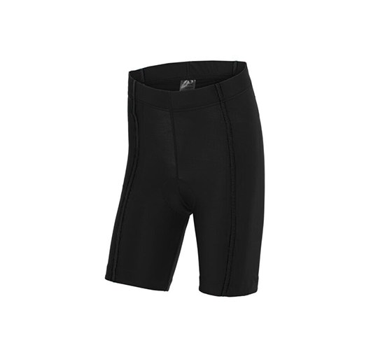 Short ANATOMIC Kids NEGRO