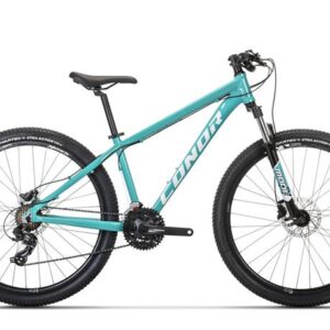 CONOR 6300 TURQUOISE TURQUOISE