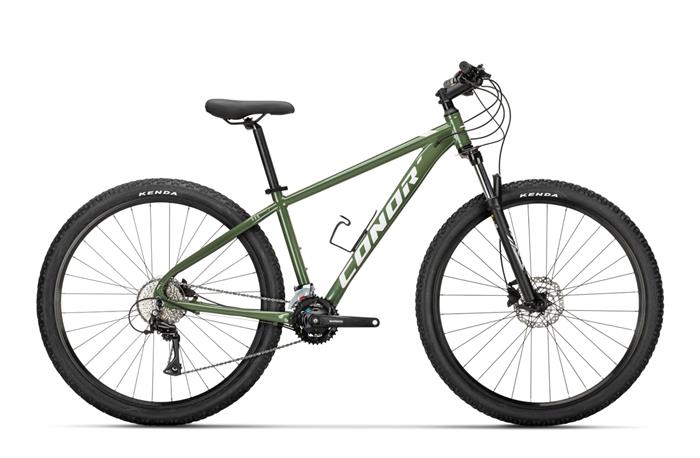 CONOR 720 29" 2x8s METAL GREEN
