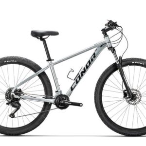 CONOR 850 29" Cues 2x9s LIGHT GREY