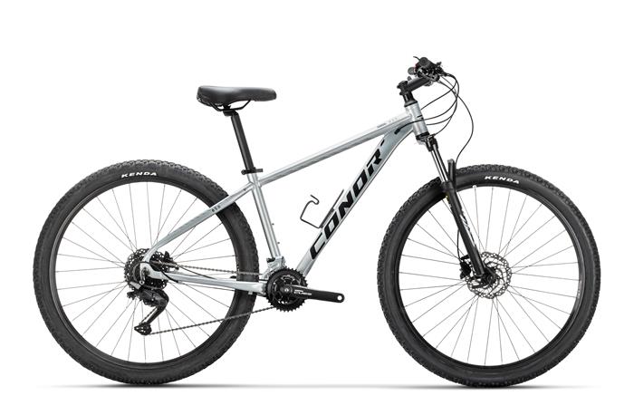 CONOR 850 29" Cues 2x9s LIGHT GREY