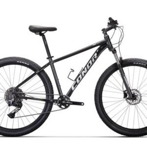 CONOR 950 29" Cues 11s BLACK