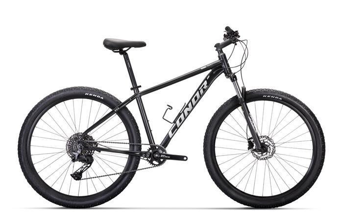 CONOR 950 29" Cues 11s BLACK