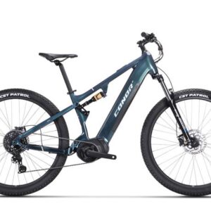 CONOR ADRA BLUE