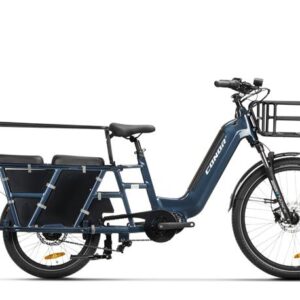 CONOR BERNA 20 BLUE