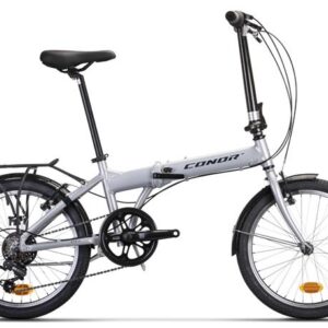 CONOR DENIA GREY
