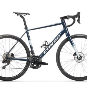 CONOR E-RUSH 105 2x12S BLUE