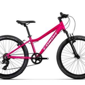 CONOR JUNIOR 24" Mixta FUCSIA