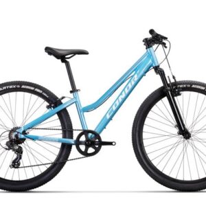 CONOR JUNIOR 26" Mixta LIGHT BLUE