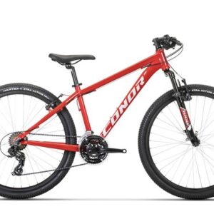 CONOR JUNIOR 26" RED