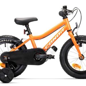 CONOR KID 14" ORANGE