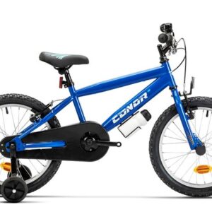 CONOR KID 18" BLUE